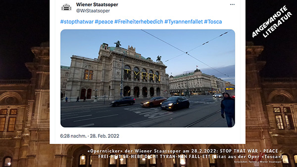 Opernticker